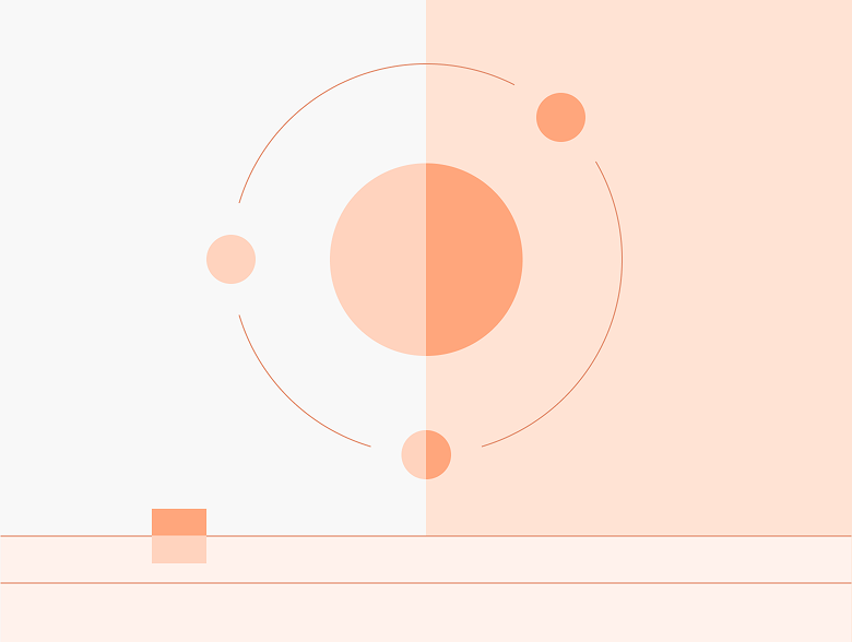 Decentralized Architecture Exploration